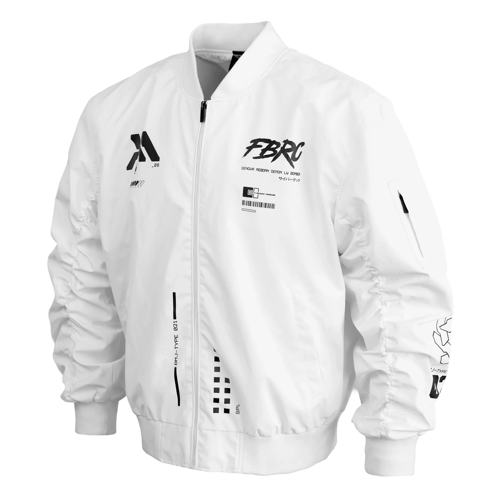 AERO-SHELL 01 4