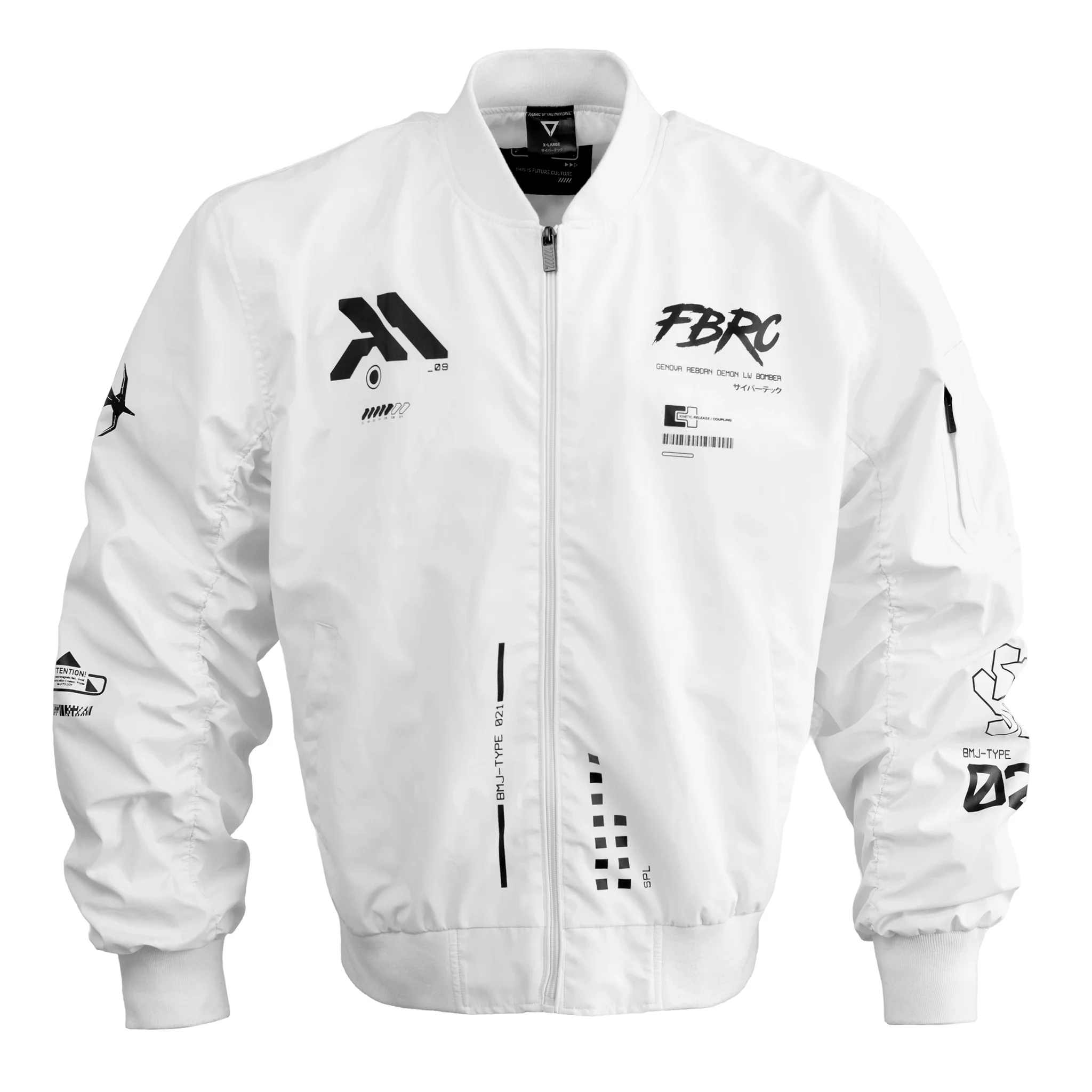AERO-SHELL 01 2